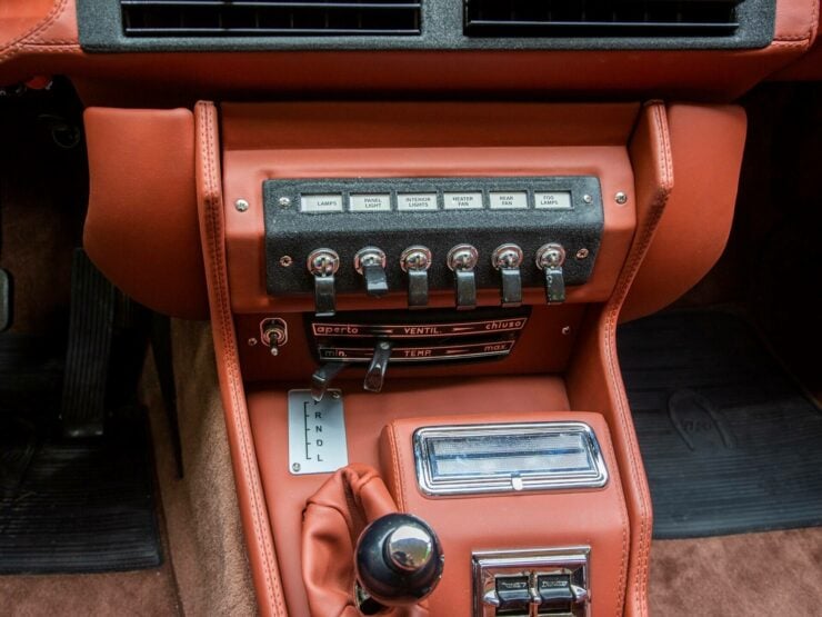 Iso Rivolta IR300GT Coupé Bertone