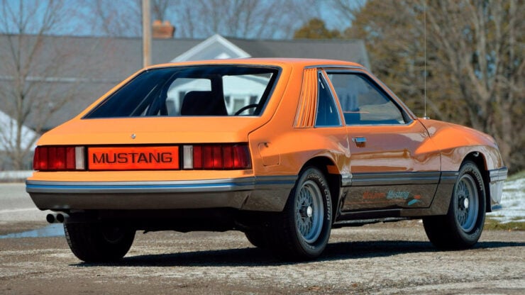 M81 McLaren Mustang 2