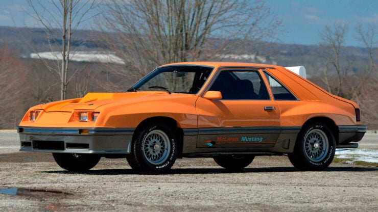 M81 McLaren Mustang 24