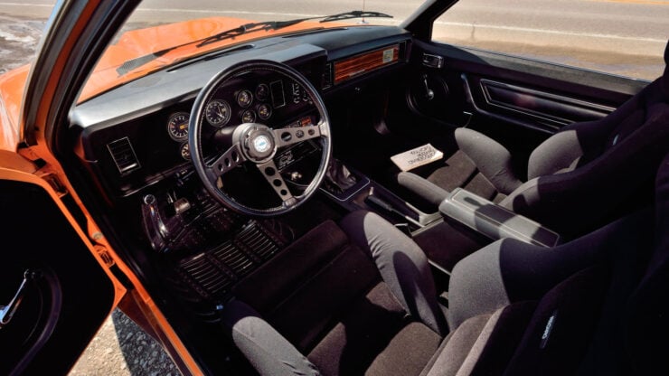 M81 McLaren Mustang 3