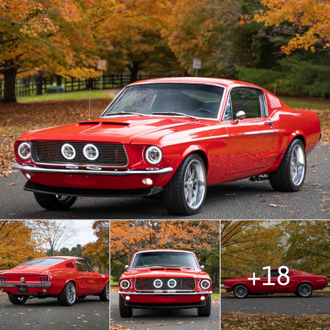 exploring-the-allure-of-the-1967-ford-mustang-501ci-fastback